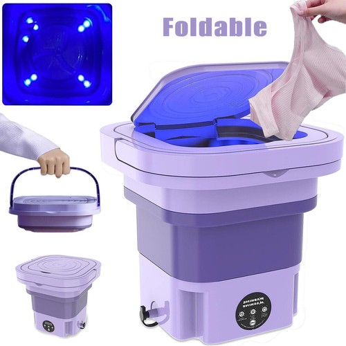 Mini washing machine - machine, washer
